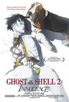 Ghost in the Shell 2 Poster